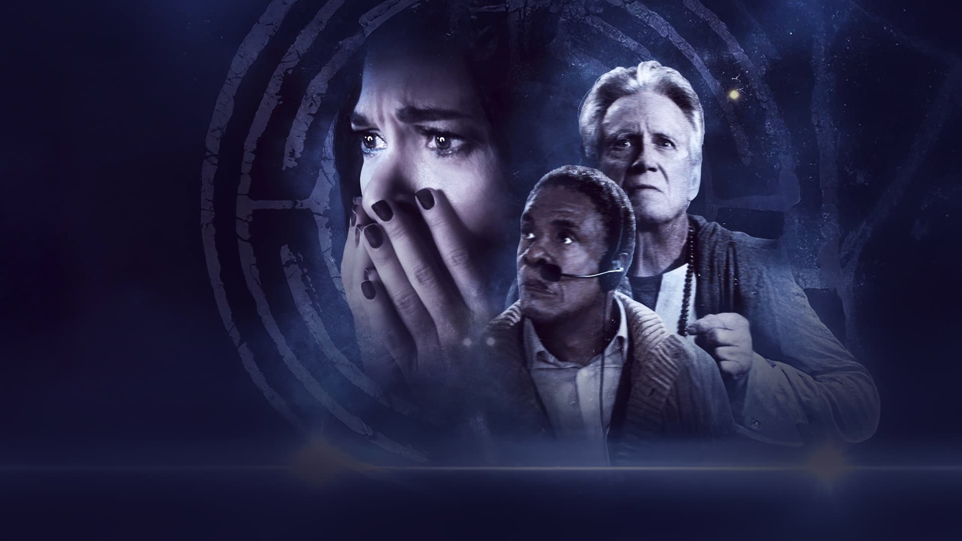 From the Shadows backdrop