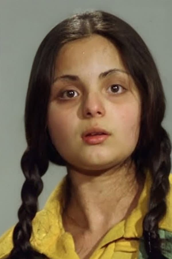 Hülya Şengül profile