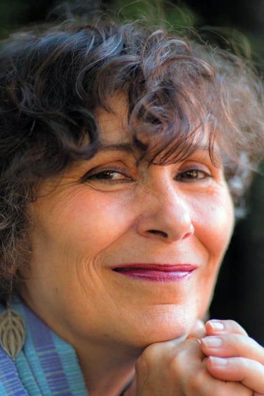 Marie-Monique Robin profile