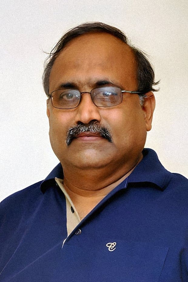 Balaji Sakthivel profile