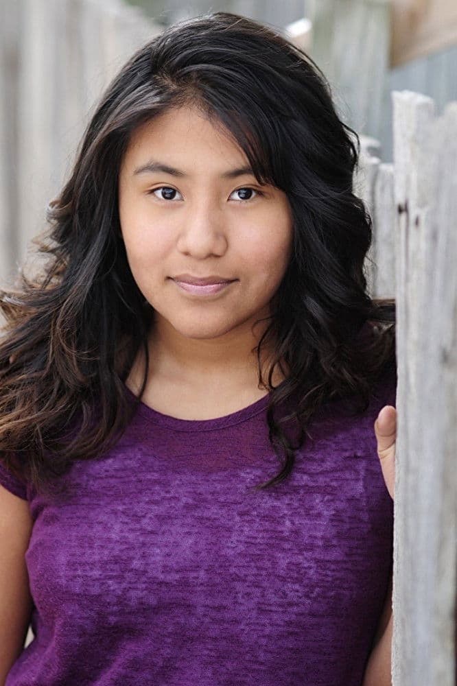 Katie Fairbanks profile