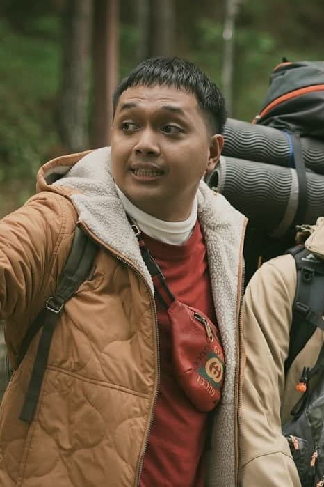 Firza Valaza profile