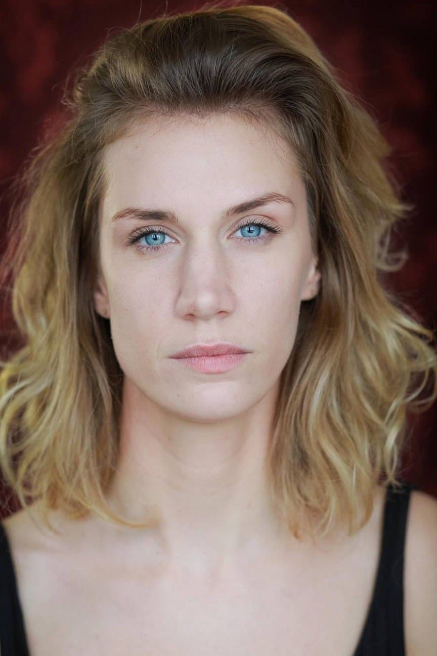 Marion Henin profile