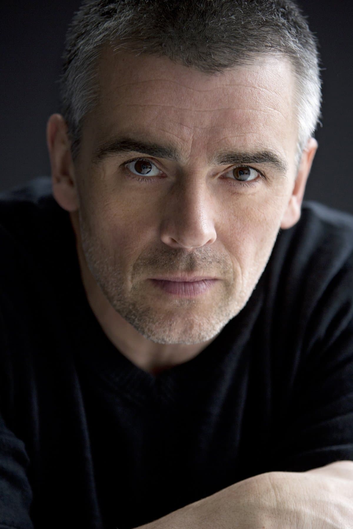 Patrice Godin profile