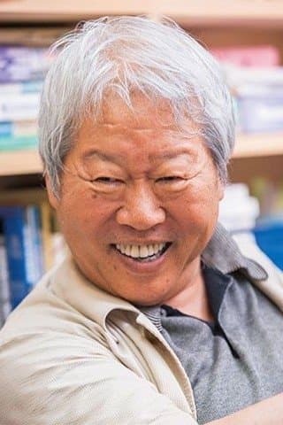 Takashi Tachibana profile