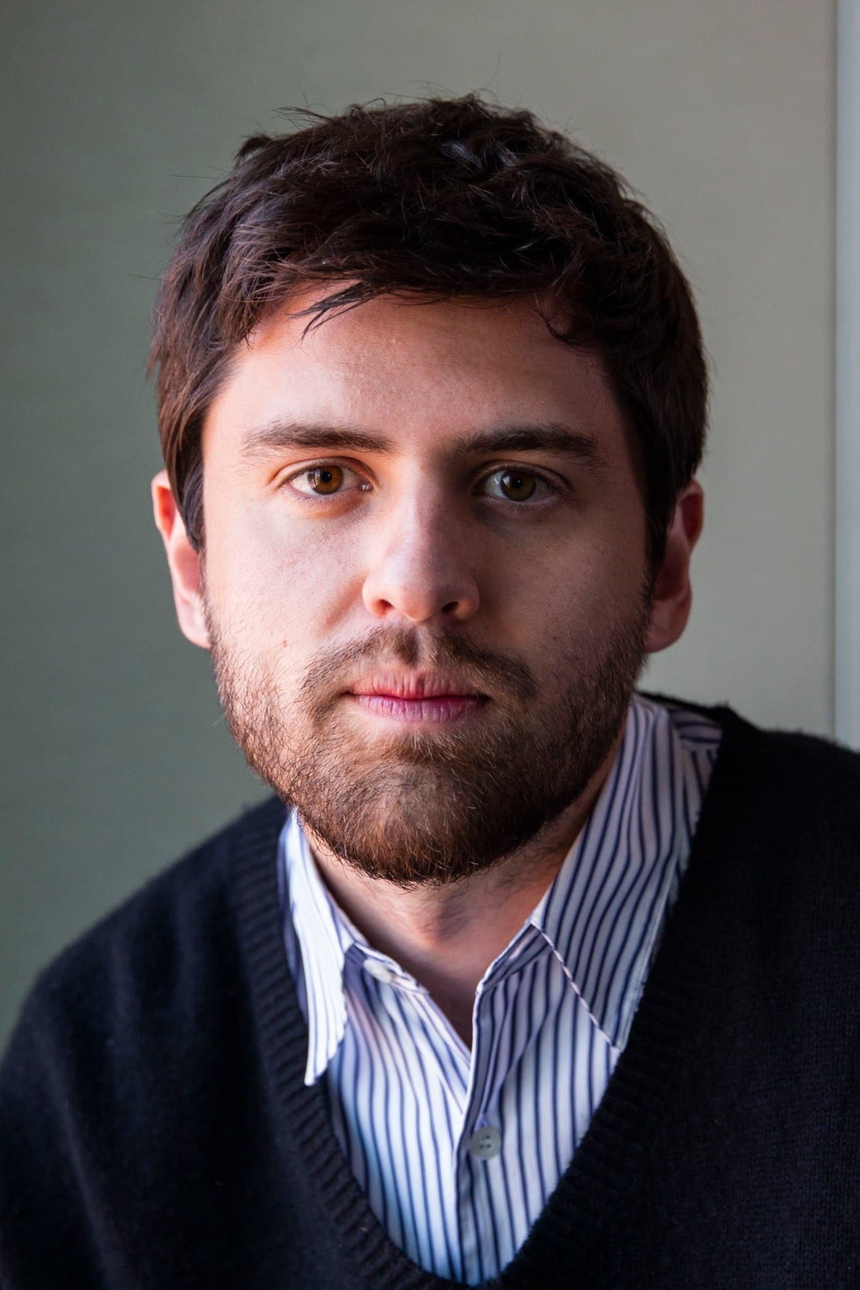 Cooper Raiff profile