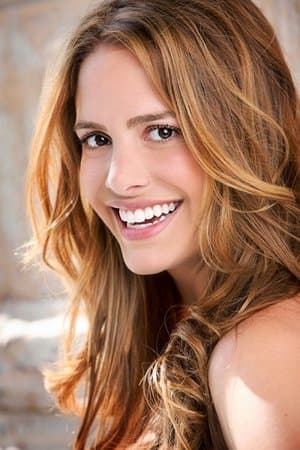 Cristen Coppen profile