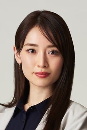 Rika Izumi profile