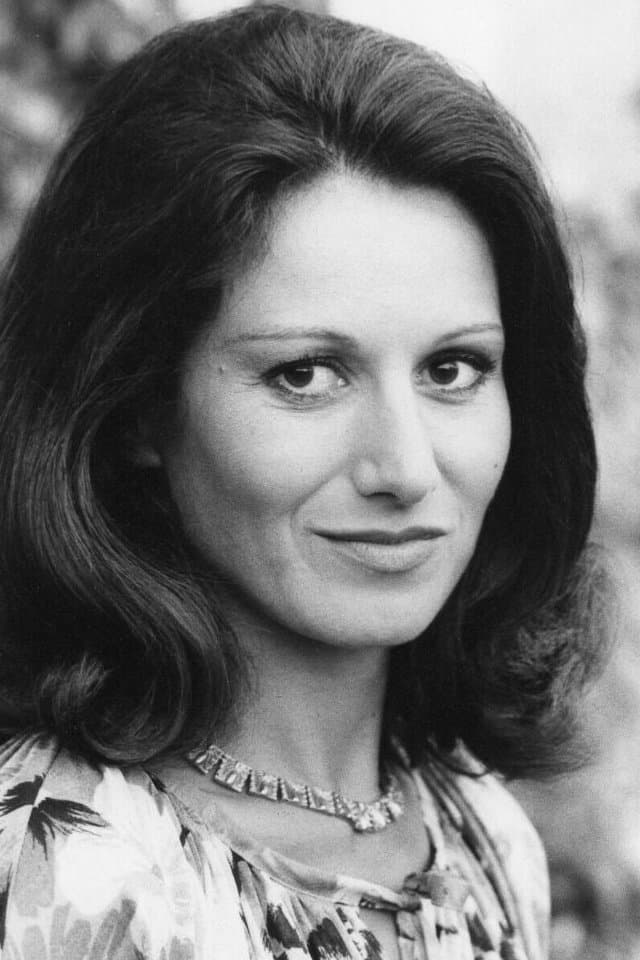 Mireille Audibert profile