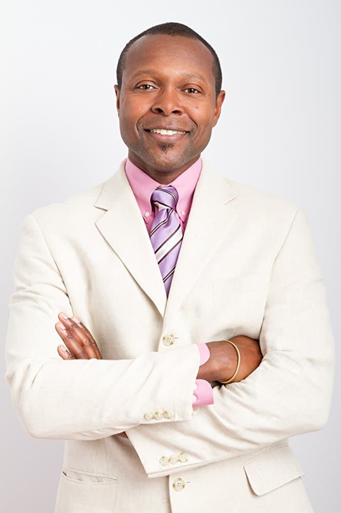 Robin F. Baker profile