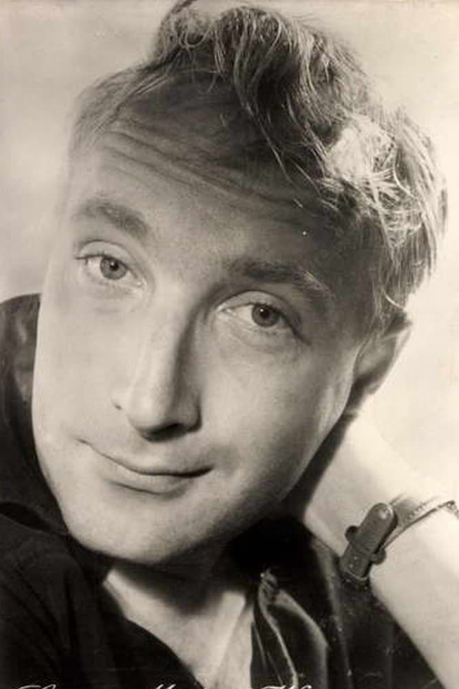 Georg-Michael Wagner profile