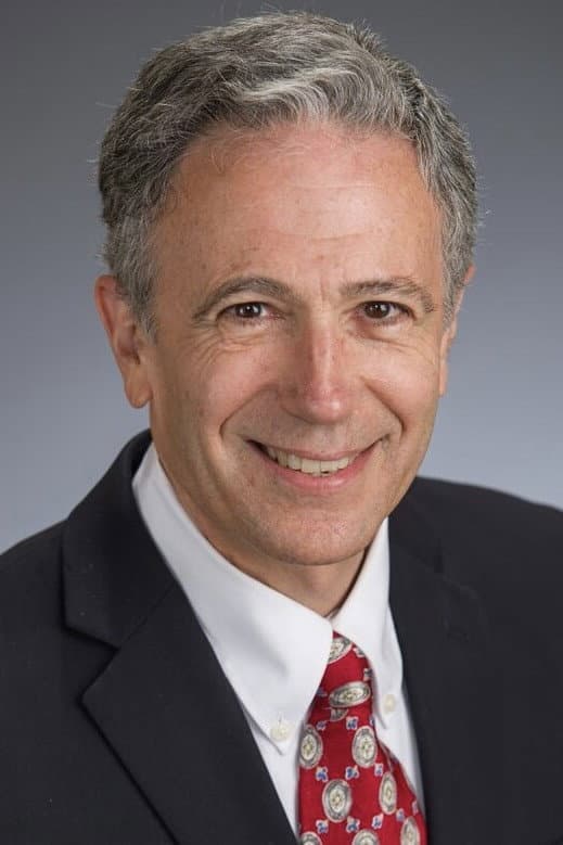 Michael Pack profile