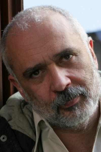 Enrique Singer profile