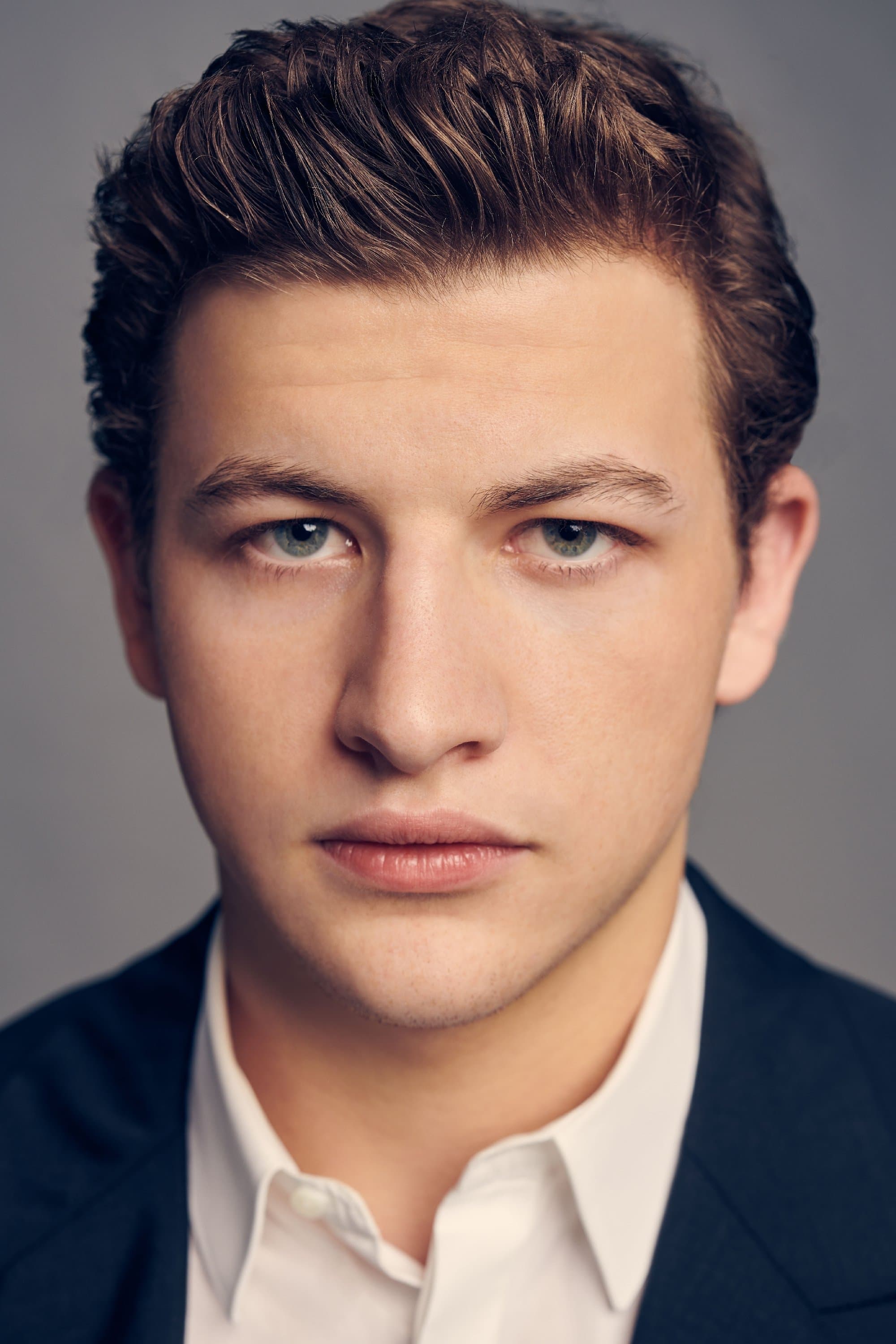 Tye Sheridan profile