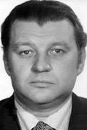 Eduard Gavrilov profile