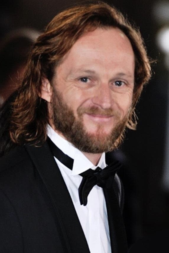 Steve Driesen profile