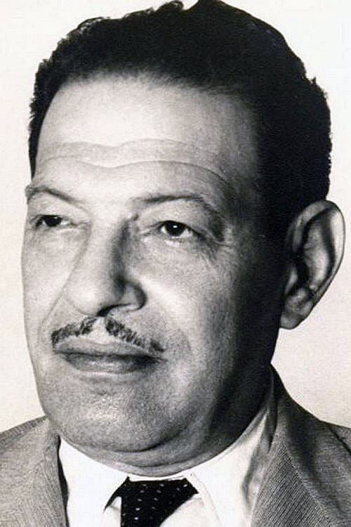 Naguib ElRihani profile