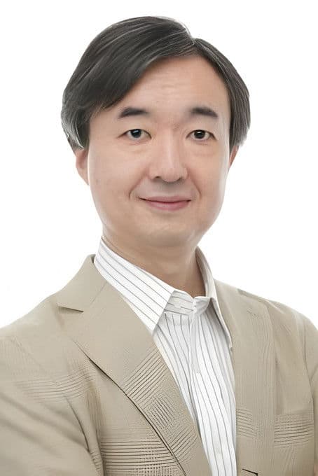 Yasunori Masutani profile