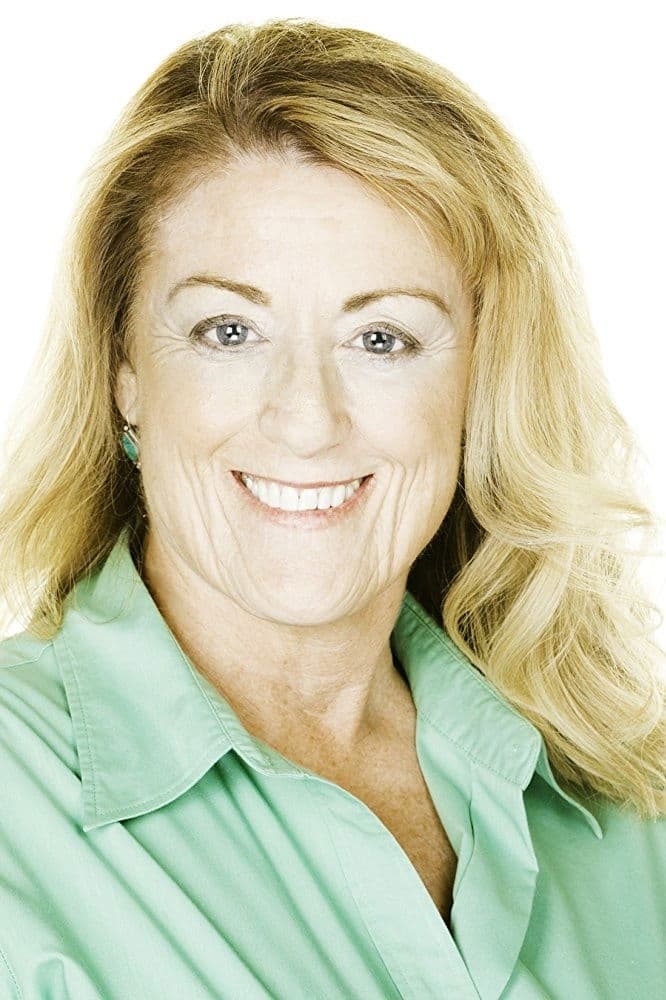 Barbara Glover profile