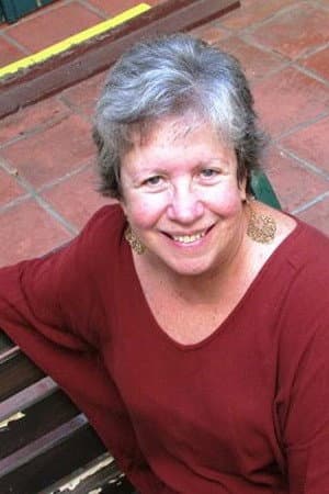 Georgina Borri profile