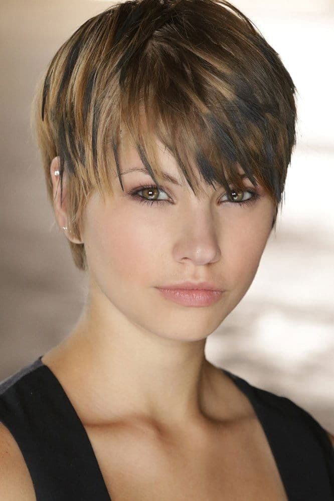 Liz E. Morgan profile