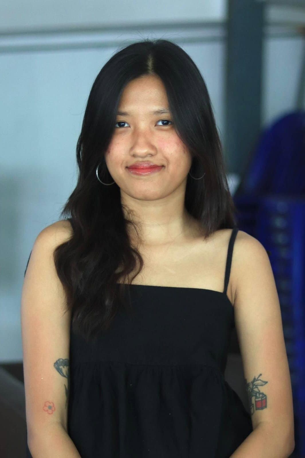 Nyein Chan Khit profile