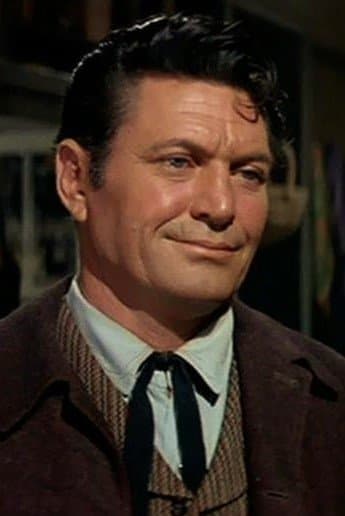 Chuck Roberson profile