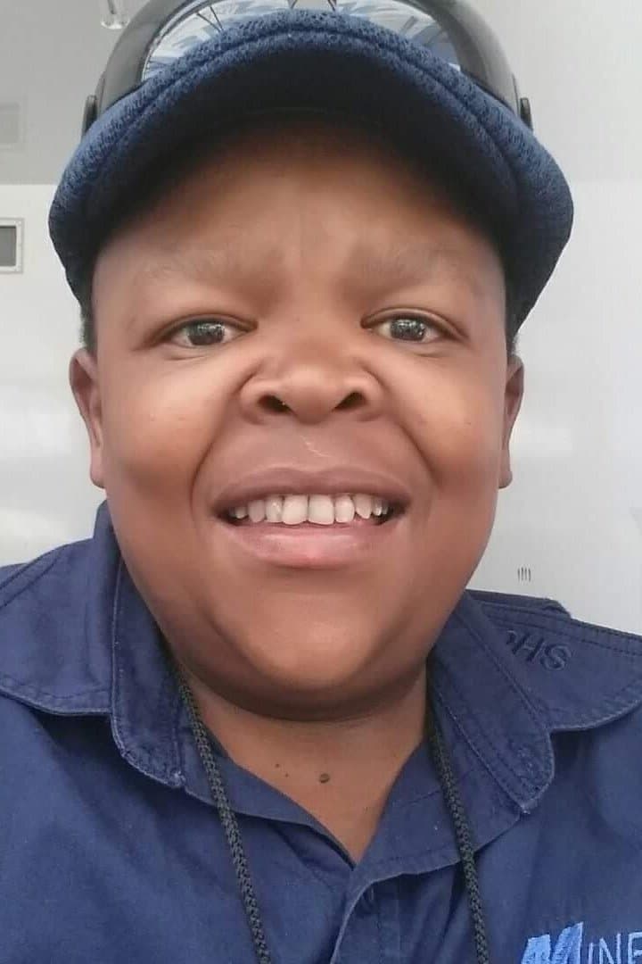 Alfred Ntombela profile