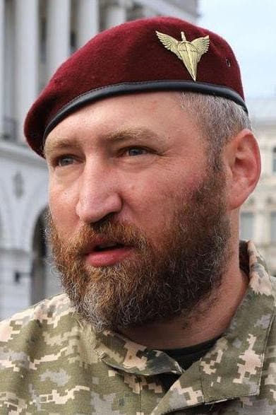 Myroslav Hai profile