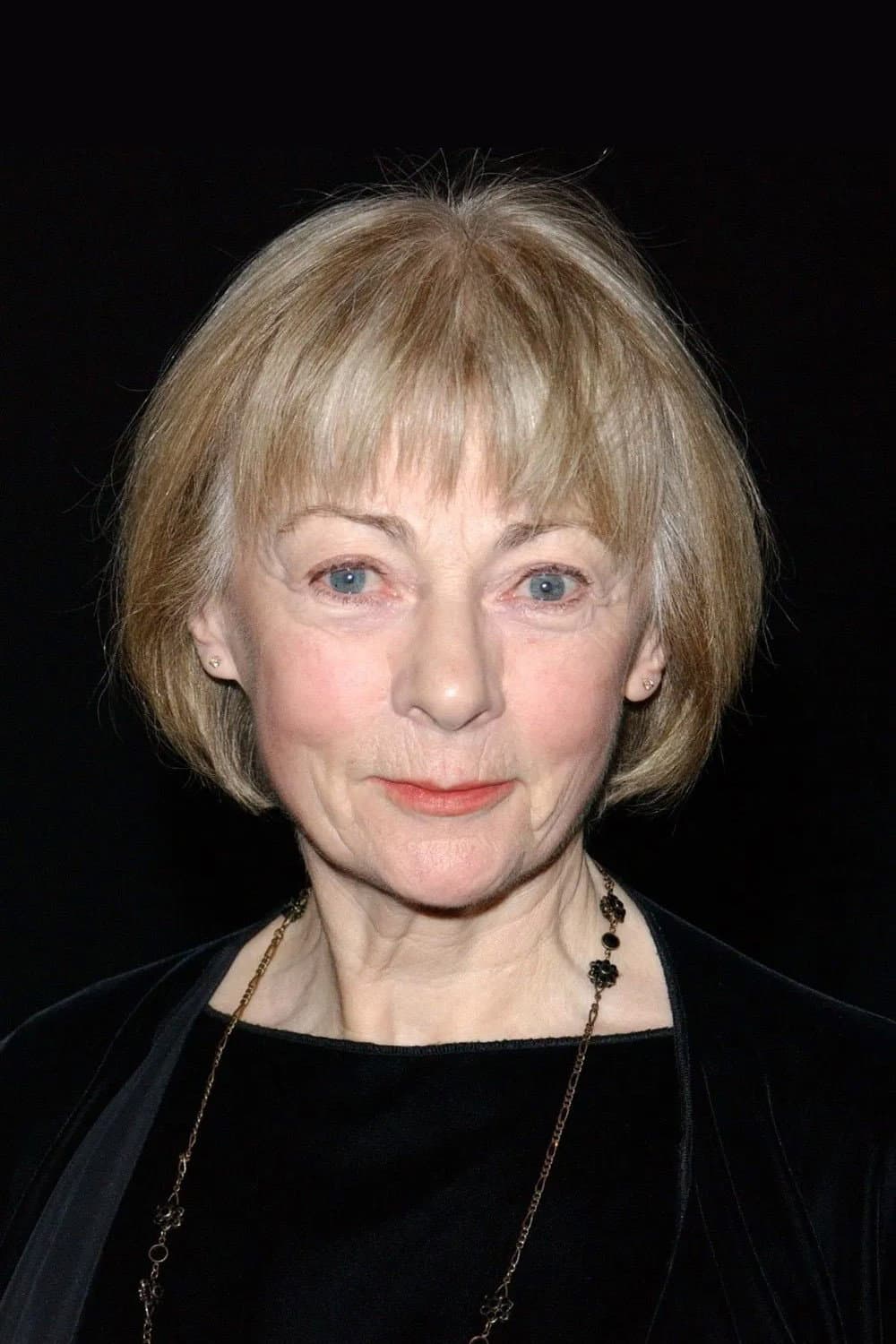 Geraldine McEwan profile