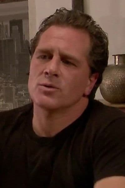 Sean Juergens profile