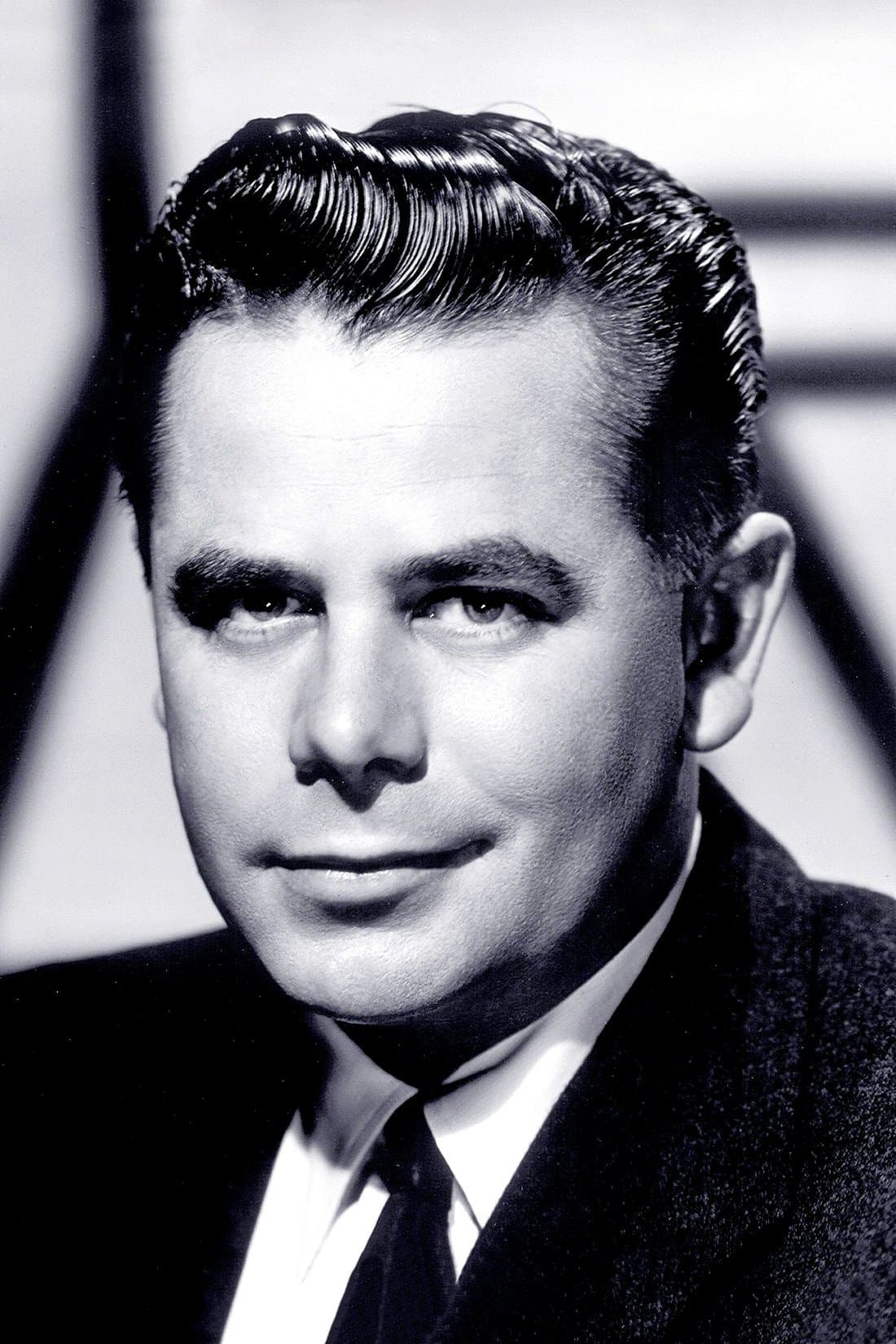 Glenn Ford profile