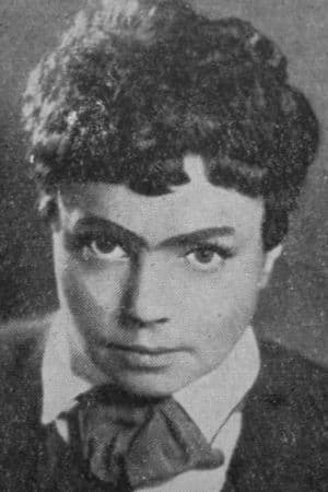 Liudmyla Kozub profile