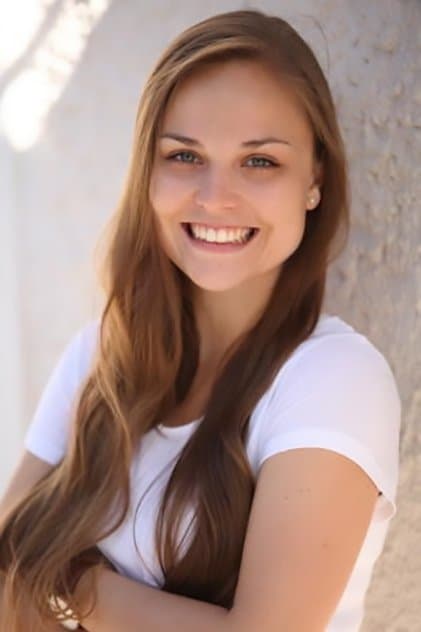 Christina Peifer profile