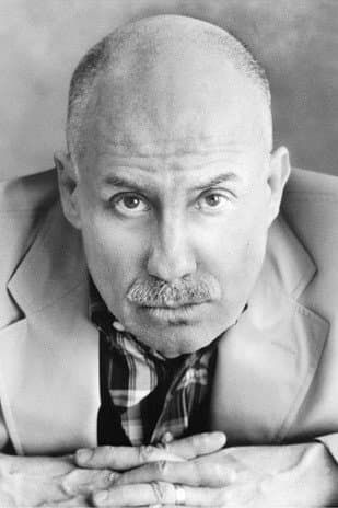 James Ellroy profile
