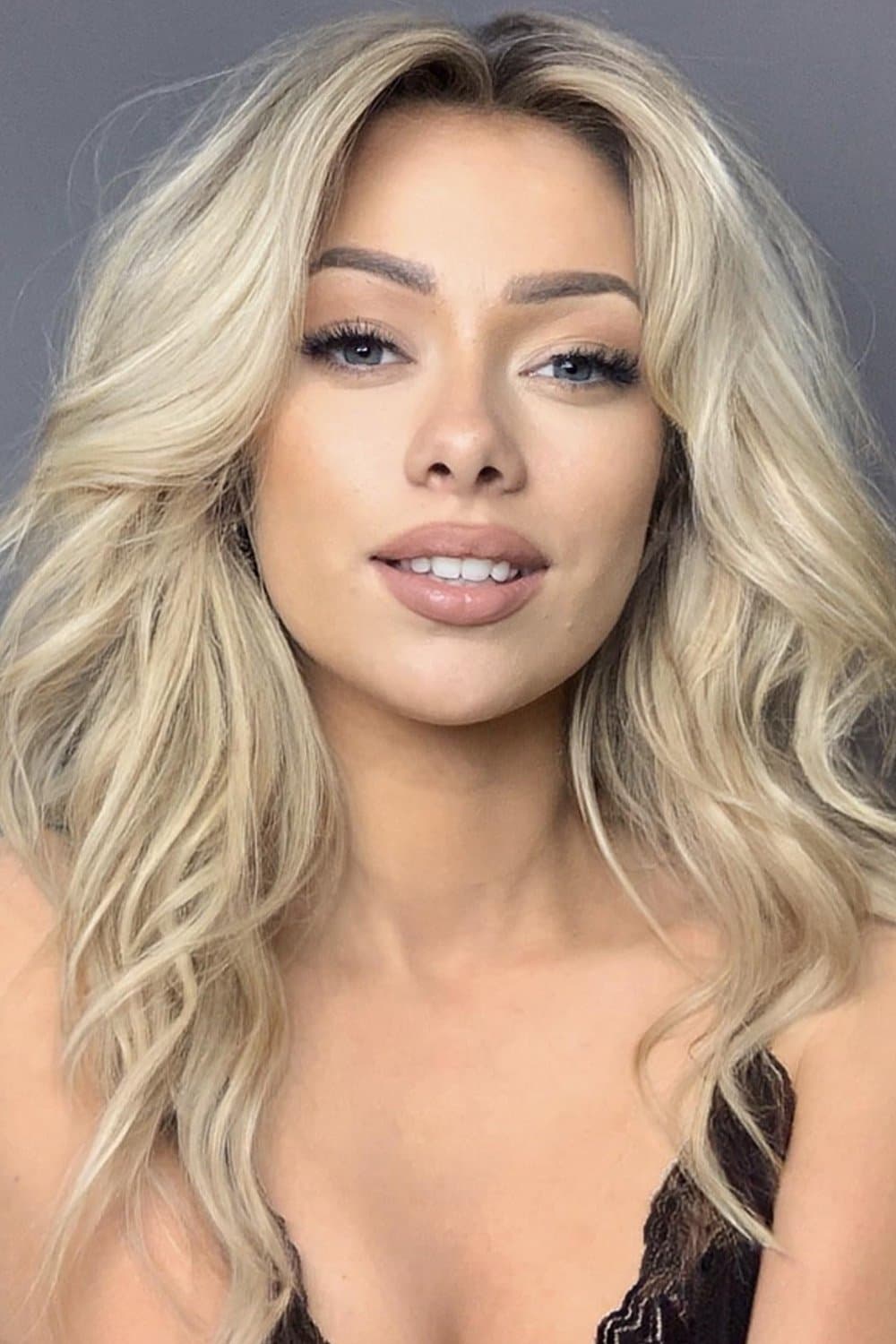 Brittany Mcvicker profile