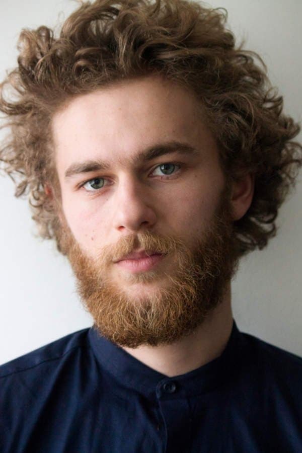 Sadwyn Brophy profile