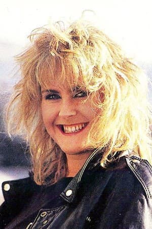 Alison Moyet profile