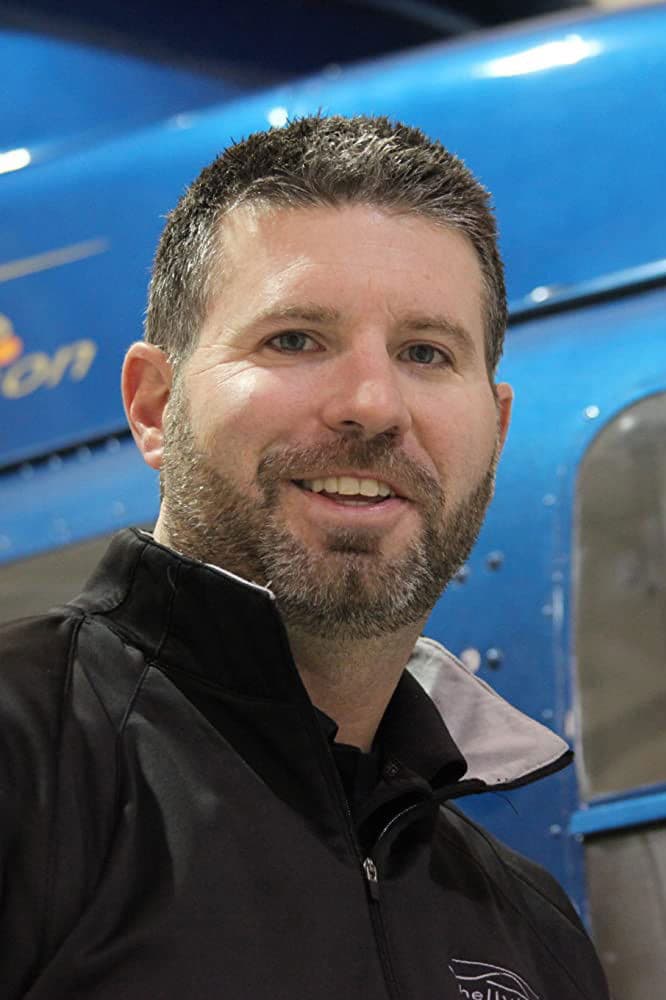 Kevin Knotts profile