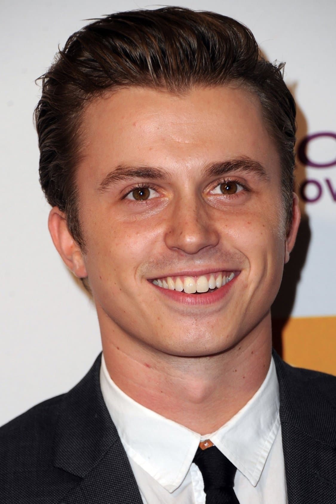 Kenny Wormald profile