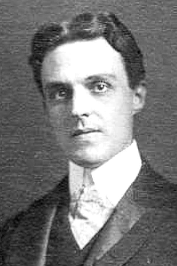 Raymond Whittaker profile