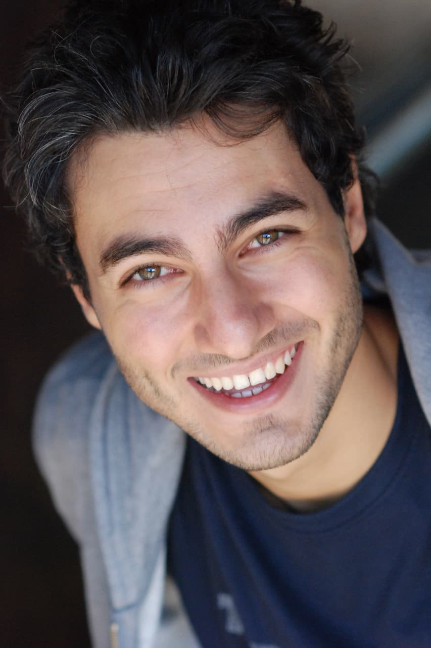 Alberto Lancellotti profile