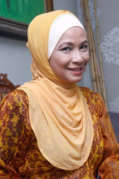 Aida Khalida profile