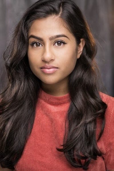 Halema Hussain profile