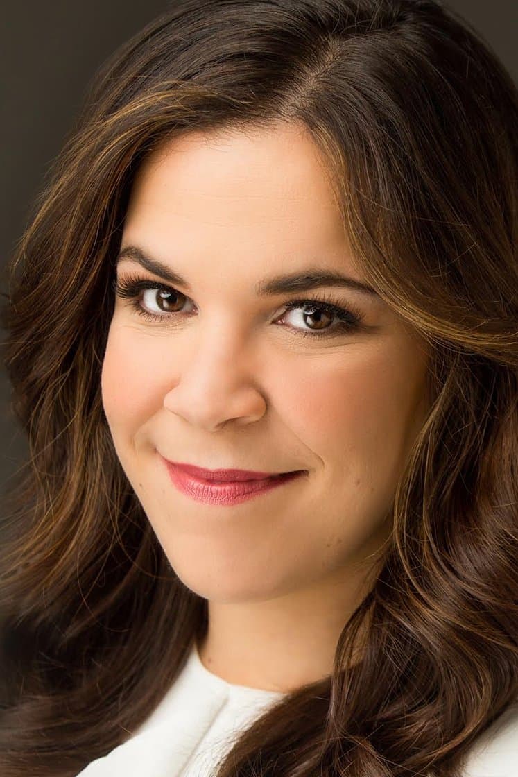 Lindsay Mendez profile
