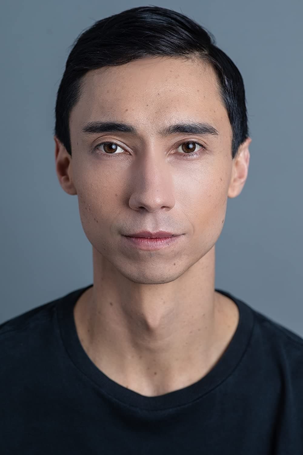 Christopher Matias Aguila profile