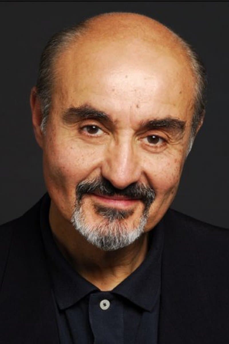 Tom Mardirosian profile