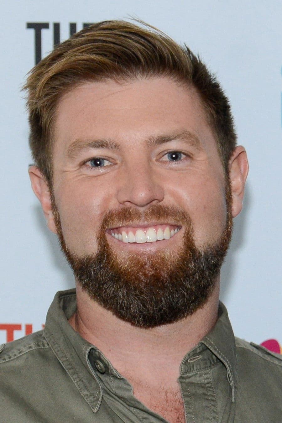 Forrest Galante profile