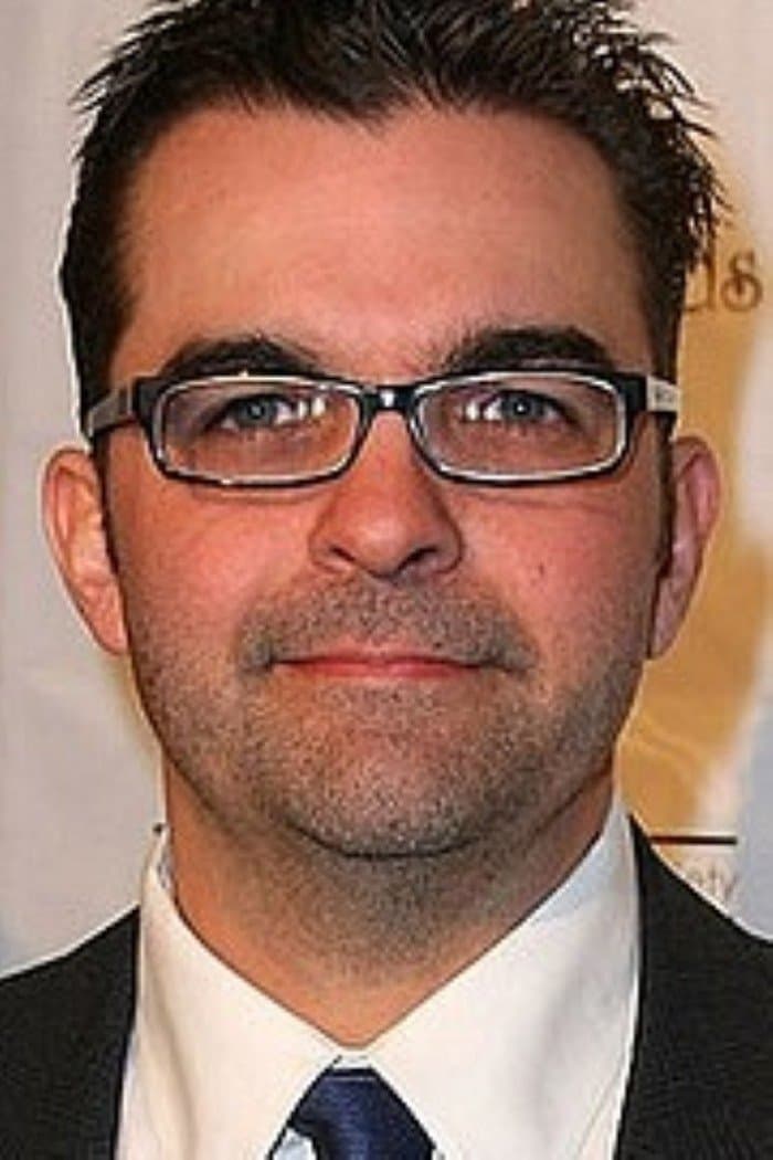 Garret Elkins profile