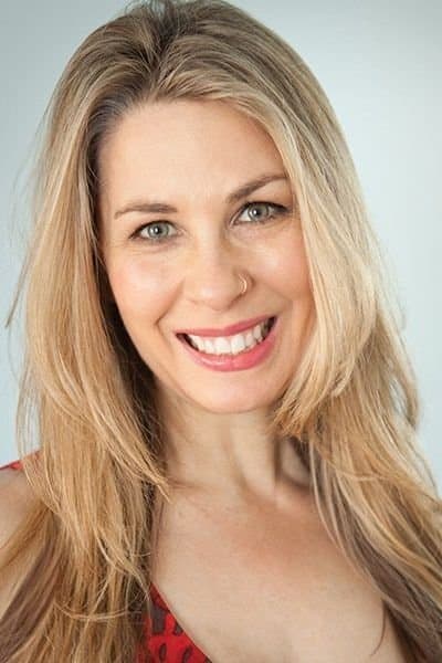 Rajia Baroudi profile